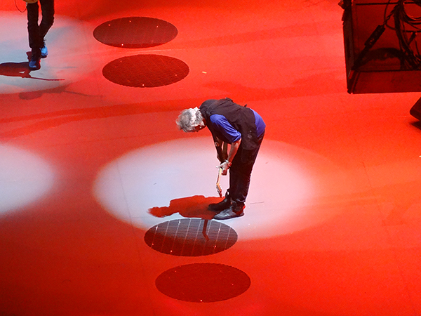 2013-OAKLAND-KEITH RICHARDS