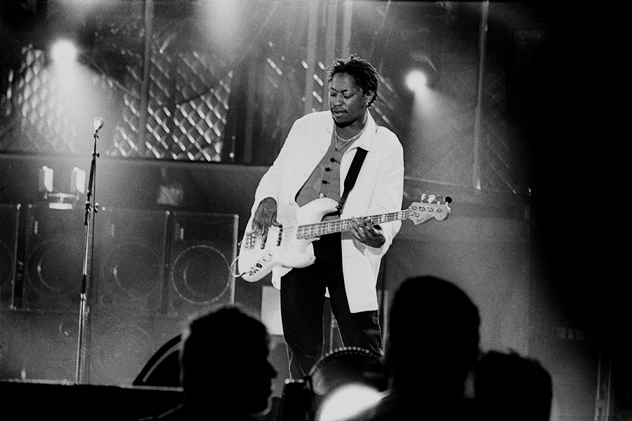 Daryl Jones