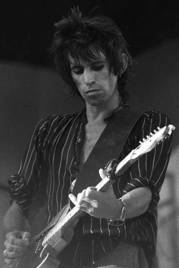 Keith in Colorado 1978
