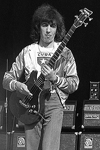 BILL WYMAN