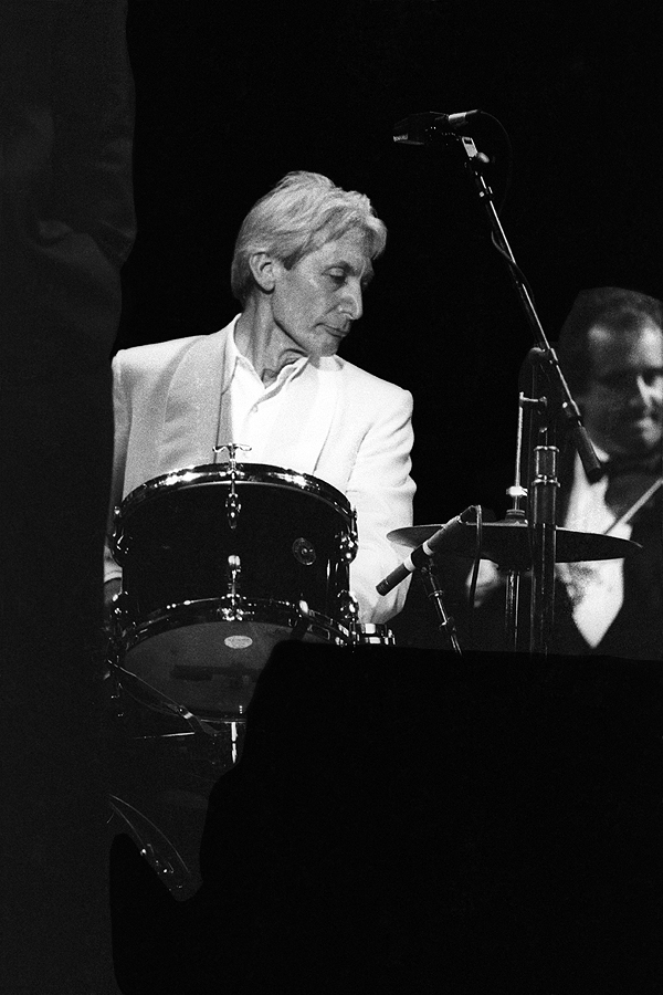 CHARLIE WATTS QUINTET