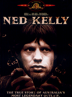 Ned Kelly