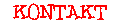 KONTAKT