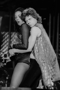 LISA AND MICK