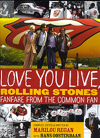 LoveYouLive