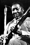 MUDDY WATERS