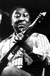 MUDDY WATERS