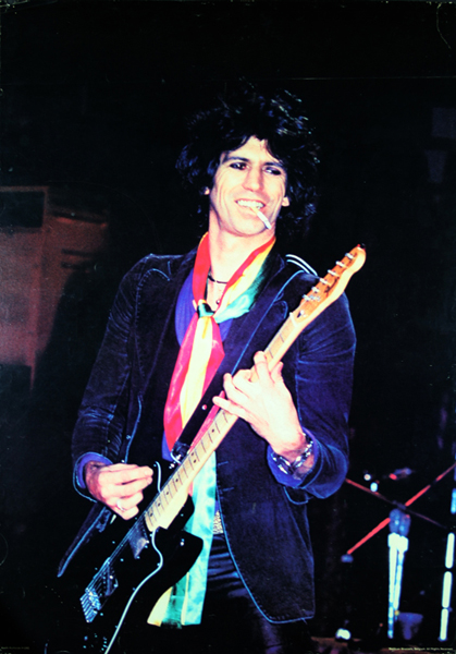 KEITH
