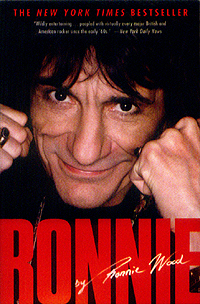 RONNIE