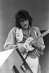 RON WOOD